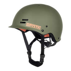 Mystic Predator Helmet - Army Mystic Predator Helmet - Army