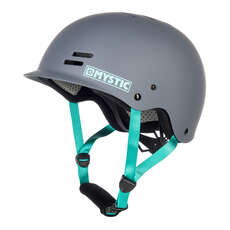 Mystic Predator Helmet - Mint Mystic Predator Helmet - Mint