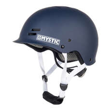 Mystic Predator Helmet - Navy Mystic Predator Helmet - Navy