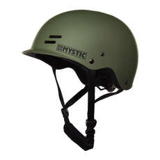 Mystic Predator Helmet  - Dark Olive