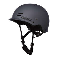 Mystic Predator Helmet - Grey Mystic Predator Helmet - Grey