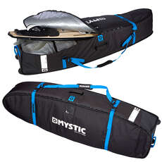 Mystic WAVE PRO Kitesurfing Travel Boardbag Mystic WAVE PRO Kitesurfing Travel Boardbag
