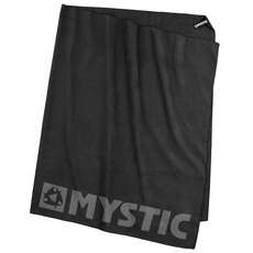 Mystic Quick Dry Towel - Black