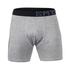Mystic Quickdry Boxer - Grey