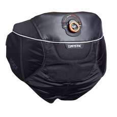 Mystic Race BOA Windsurf Seat Harness - Black Mystic Race BOA Windsurf Seat Harness - Black