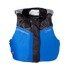 Mystic Razor Float Kitesurf Jacket 2014 - Blue Mystic Razor Float Kitesurf Jacket 2014 - Blue