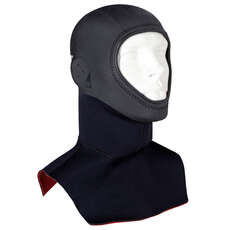 Mystic Razor Kitesurfing 2mm Extreme Hood Mystic Razor Kitesurfing 2mm Extreme Hood