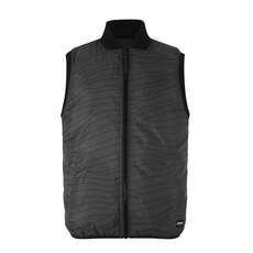 Mystic Ridge Vest - Asphalt Mystic Ridge Vest - Asphalt