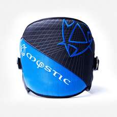 Mystic Star Kitesurf Harness 2014 - Black/Blue Mystic Star Kitesurf Harness 2014 - Black/Blue