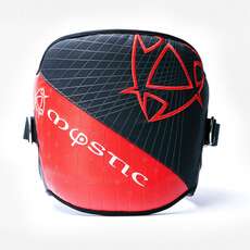 Mystic Star Kitesurf Harness 2014 - Black/Red Mystic Star Kitesurf Harness 2014 - Black/Red