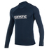 Mystic Star Long-Sleeve Rash Vest - Navy