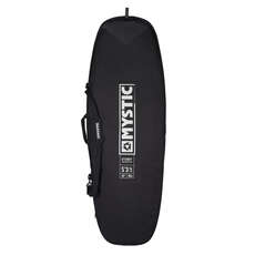 Mystic Star Stubby Single Boardbag - Black