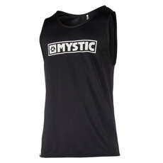 Mystic Star Quickdry Tanktop - Black