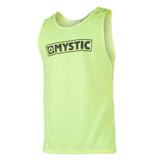Mystic Star Quickdry Tanktop - Lime