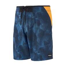 Mystic Stone Boardshort - Navy Mystic Stone Boardshort - Navy