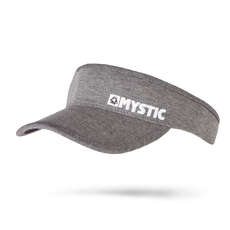 Mystic Kitesurfing Sunvisor  - Grey