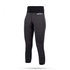 Mystic SUP Dazzled Women Long Rash Pant - Black/Grey