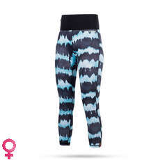 Mystic SUP Dazzled Women Long Rash Pant - Mint