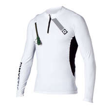 Mystic SUP Long Sleeve Hydropack Rashvest 2023 Mystic SUP Long Sleeve Hydropack Rashvest 2023