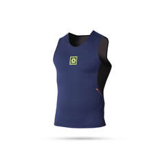 Mystic SUP MVMNT Neoprene 1.5mm Tanktop - Navy