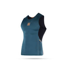 Mystic SUP MVMNT Neoprene 1.5mm Tanktop - Orange