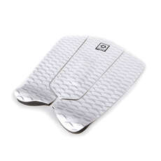 Mystic SUP Tailpad - White Mystic SUP Tailpad - White