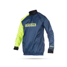 Mystic SUP Windstopper Spraytop - Navy