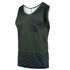 Mystic Suprem Quickdry Tanktop - Dark Olive