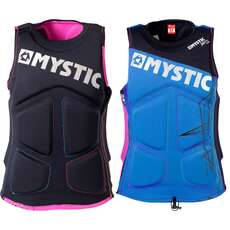 Mystic TRANSFORM ND Reversible Wakeboard Vest 2015 - Black/Blue Mystic TRANSFORM ND Reversible Wakeboard Vest 2015 - Black/Blue