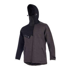 Mystic Ocean Neoprene Jacket - Black Mystic Ocean Neoprene Jacket - Black