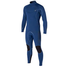 Mystic VOLTAGE 5/4 GBS Backzip Wetsuit 2015 - Navy