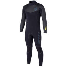 Mystic VOLTAGE 6/4/3 GBS Crosstech Wetsuit 2015 - Black