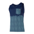 Mystic Voltage Tanktop Quickdry - Navy