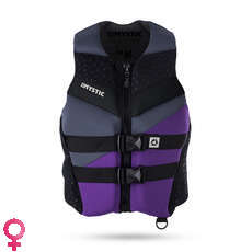 Mystic Dutchess Women Floatation Vest - Purple Mystic Dutchess Women Floatation Vest - Purple