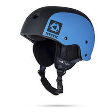 Mystic MK8 Helmet - Blue