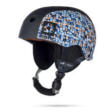 Mystic MK8 X Helmet - Mint Mystic MK8 X Helmet - Mint