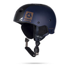 Mystic MK8 X Helmet - Navy