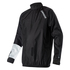 Mystic Wind Barrier Kite Spray Top - Black