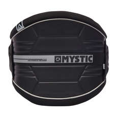 Mystic Windsurf Arch Waist Kitesurf Harness - Black Mystic Windsurf Arch Waist Kitesurf Harness - Black