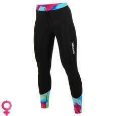 Mystic Womens Diva Neoprene Pant - Aurora Mystic Womens Diva Neoprene Pant - Aurora