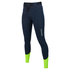 Mystic Womens Diva Neoprene Pant - Navy/Lime