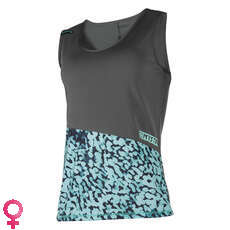 Mystic Women Diva Tanktop Quickdry - Grey Mystic Women Diva Tanktop Quickdry - Grey