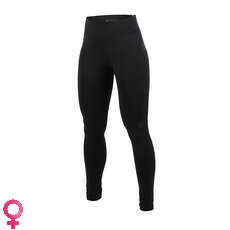 Mystic Womens Dazzled Rashpant - Aurora