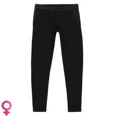 Mystic Womens Megan Pant - Caviar Mystic Womens Megan Pant - Caviar