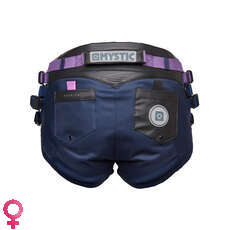 Mystic Womens Passion Seat Kitesurf Harness - Purple Mystic Womens Passion Seat Kitesurf Harness - Purple