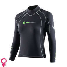 Neil Pryde Womens Elite Matrix Heatseeker Wetsuit Top