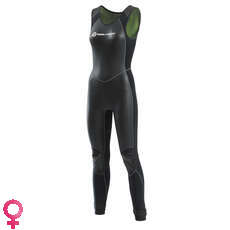 Neil Pryde Womens Elite Raceskin Long Jane Wetsuit