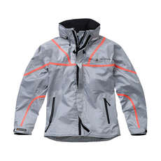 Neil Pryde Litec 5000 Hooded Jacket - Titanium