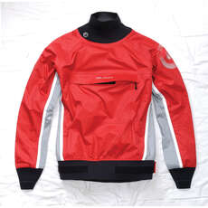 Neil Pryde Litec 5000 Pro Dri Top - Atom Red