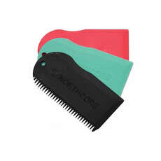 Northcore Surfboard Wax Comb - Various Colours